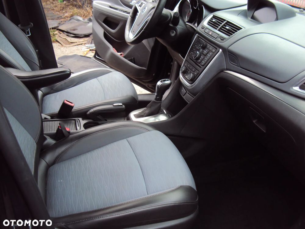 Opel Mokka 1.4 T Cosmo - 5