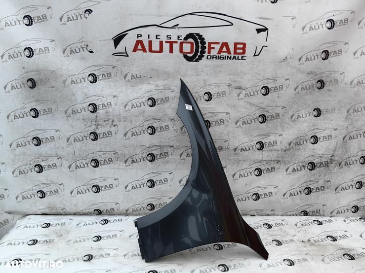 Aripa stanga Bmw Seria 3 F30-F31 an an 2012-2013-2014-2015-2016-2017-2 - 1