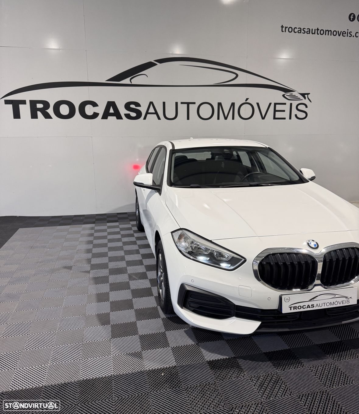 BMW 116 d Corporate Edition - 59