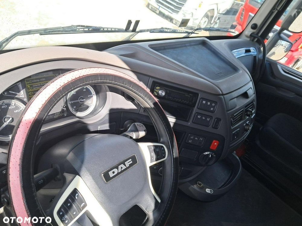 DAF xf 480 - 7