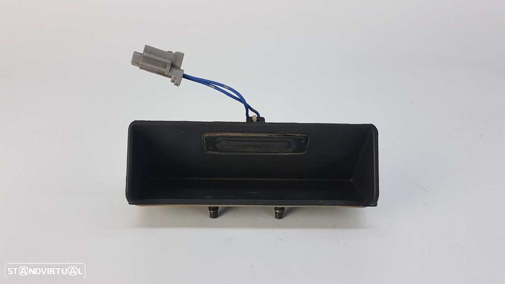 PUXADORA EXTERIRO DA MALA NISSAN PATHFINDER (R51) 2.5 DCI LE - 1