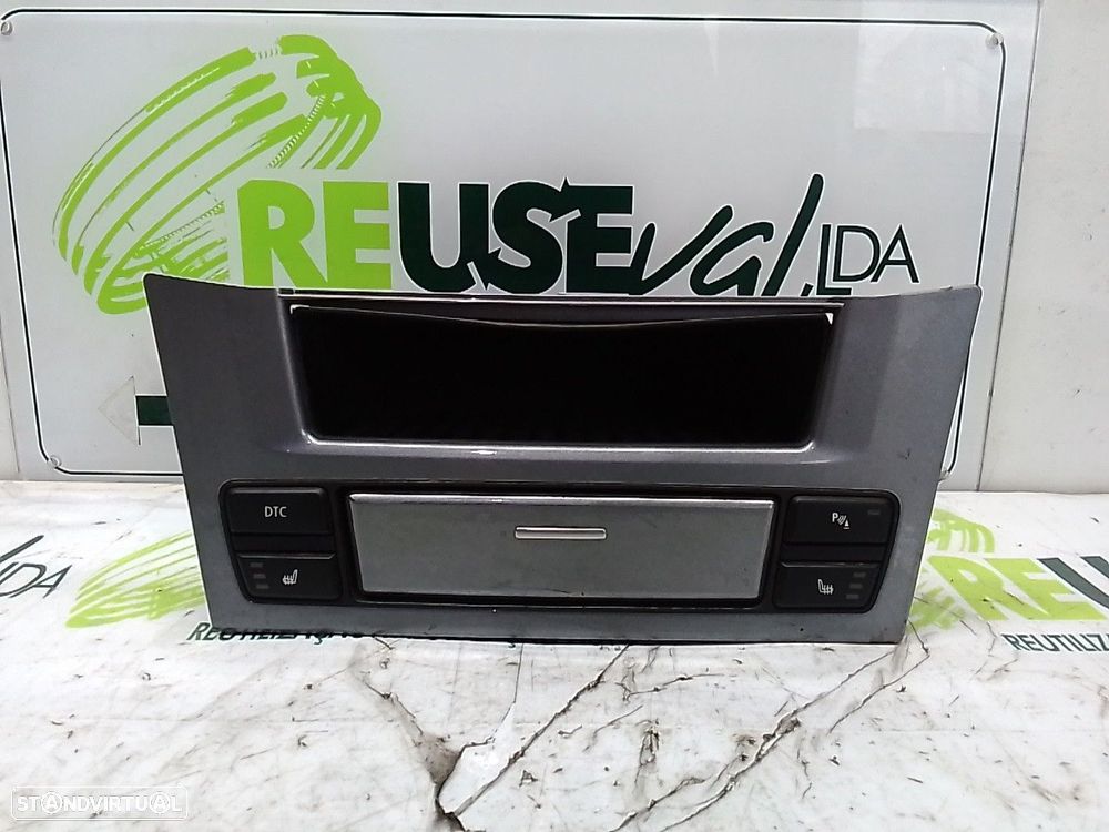 Interruptor Ct Estabilidade Esp Bmw 5 Touring (E61) - 4