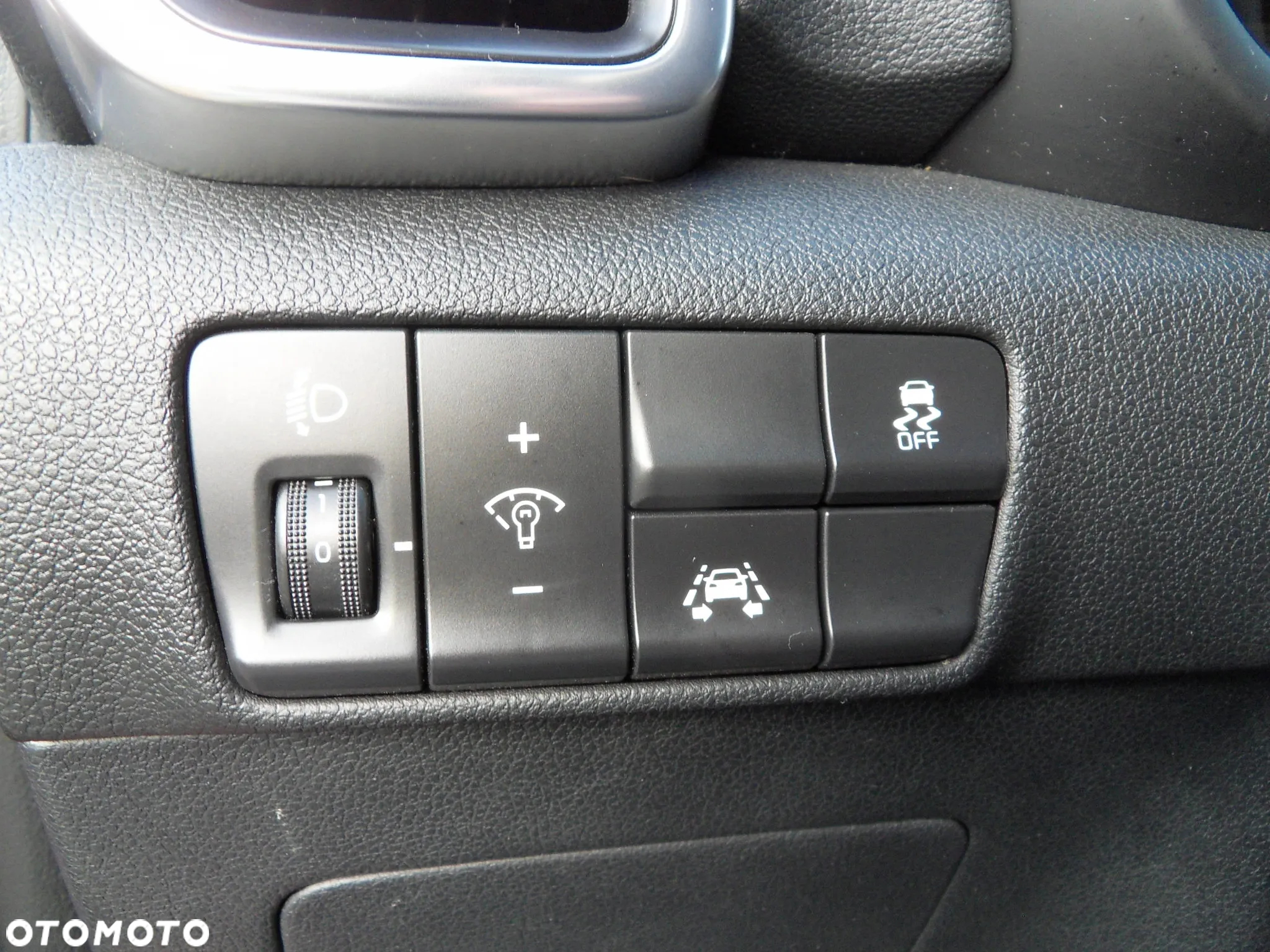 Kia Sportage 2,0 CRDI 2WD Vision - 18