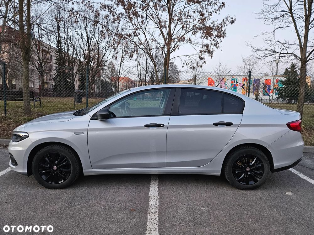 Fiat Tipo 1.4 16v Street - 5