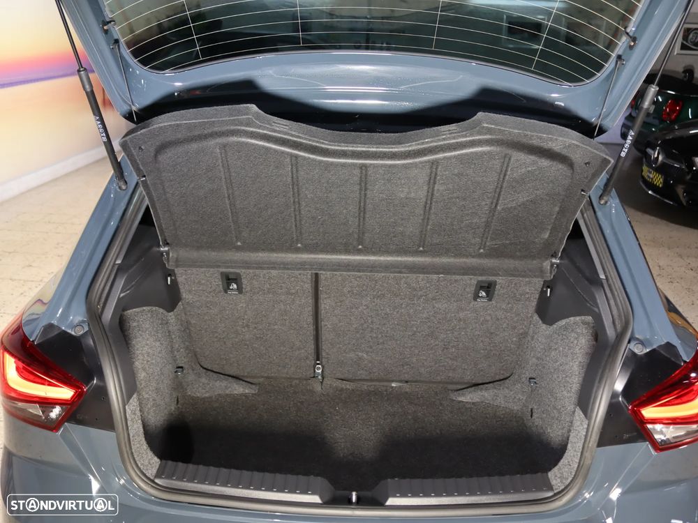 SEAT Ibiza 1.0 TSI FR DSG - 15