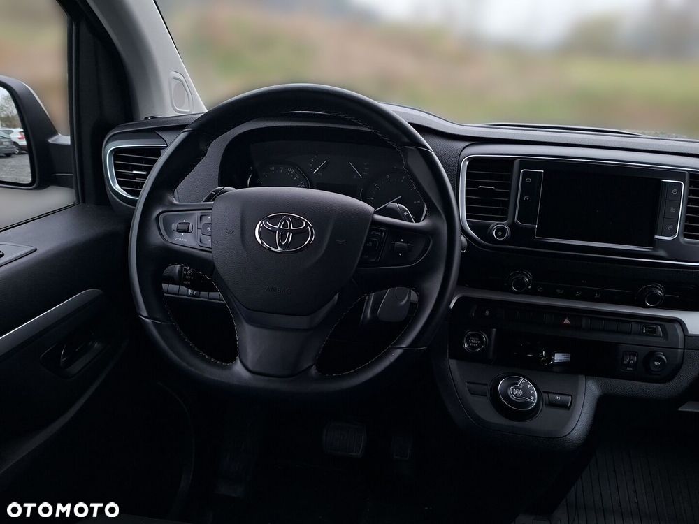 Toyota Proace Verso 2.0 D4-D Long Business - 15