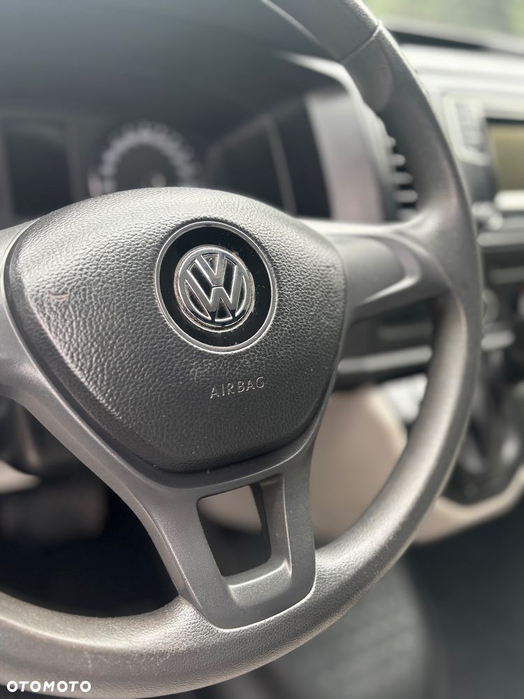 Volkswagen Transporter T6 - 13