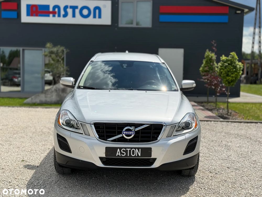 Volvo XC 60 D4 Summum - 5