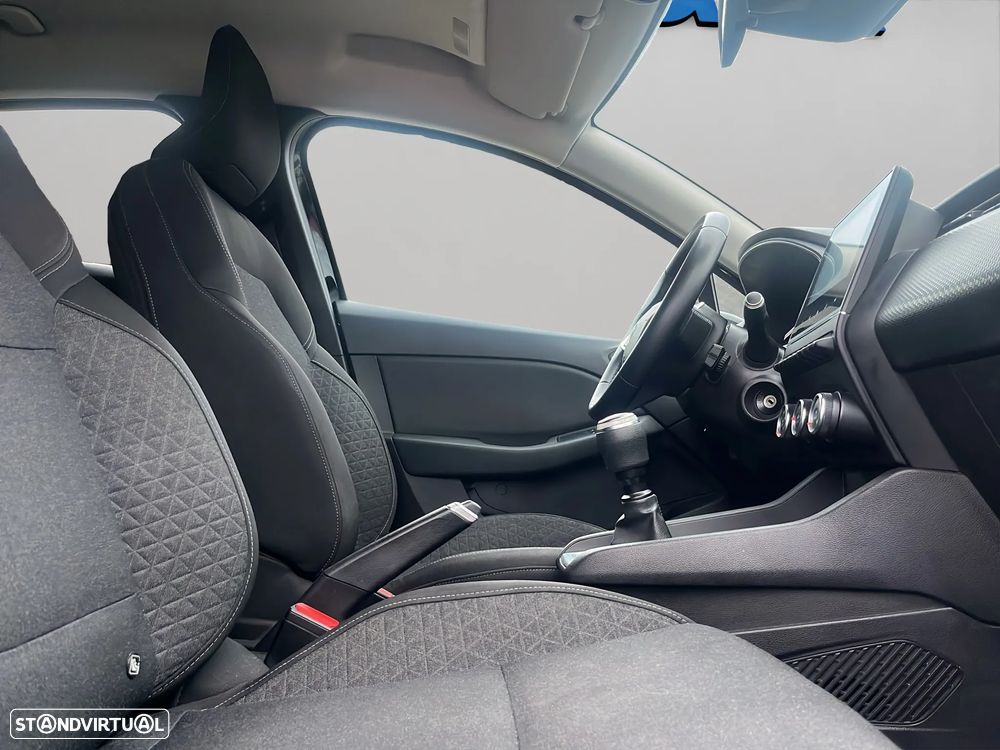 Renault Clio 1.0 TCe Exclusive - 12