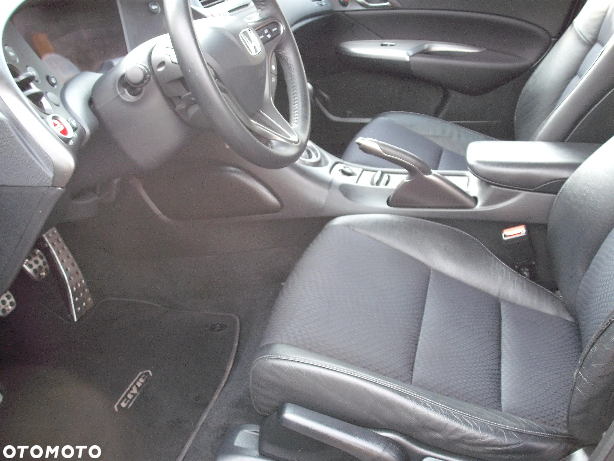 Honda Civic - 14