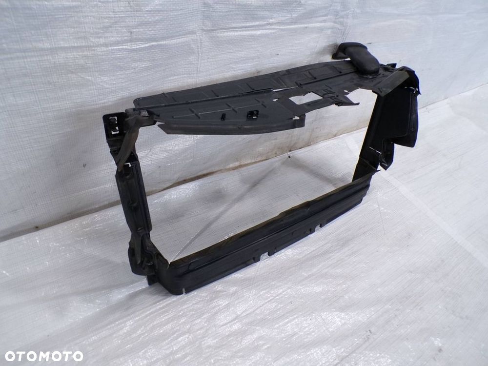 RENAULT TRAFIC III OPEL VIVARO B OBUDOWA KIEROWNICA POWIETRZA 214763488R - 4