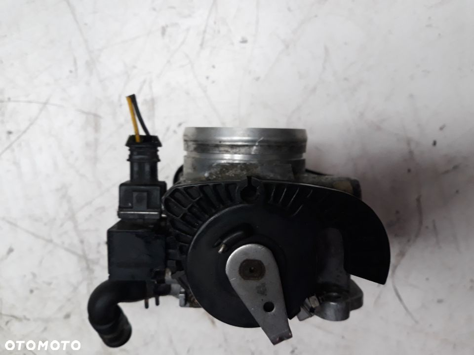 PRZEPUSTNICA ELEKTRONICZNA 9-5 3.0 V6 B308e 9175217 - 5