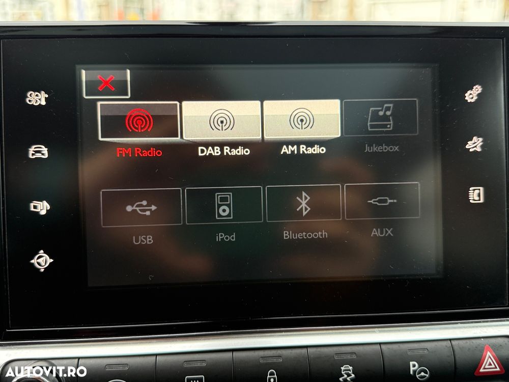 Citroën C4 Cactus BlueHDi 100 Stop&Start Feel - 14