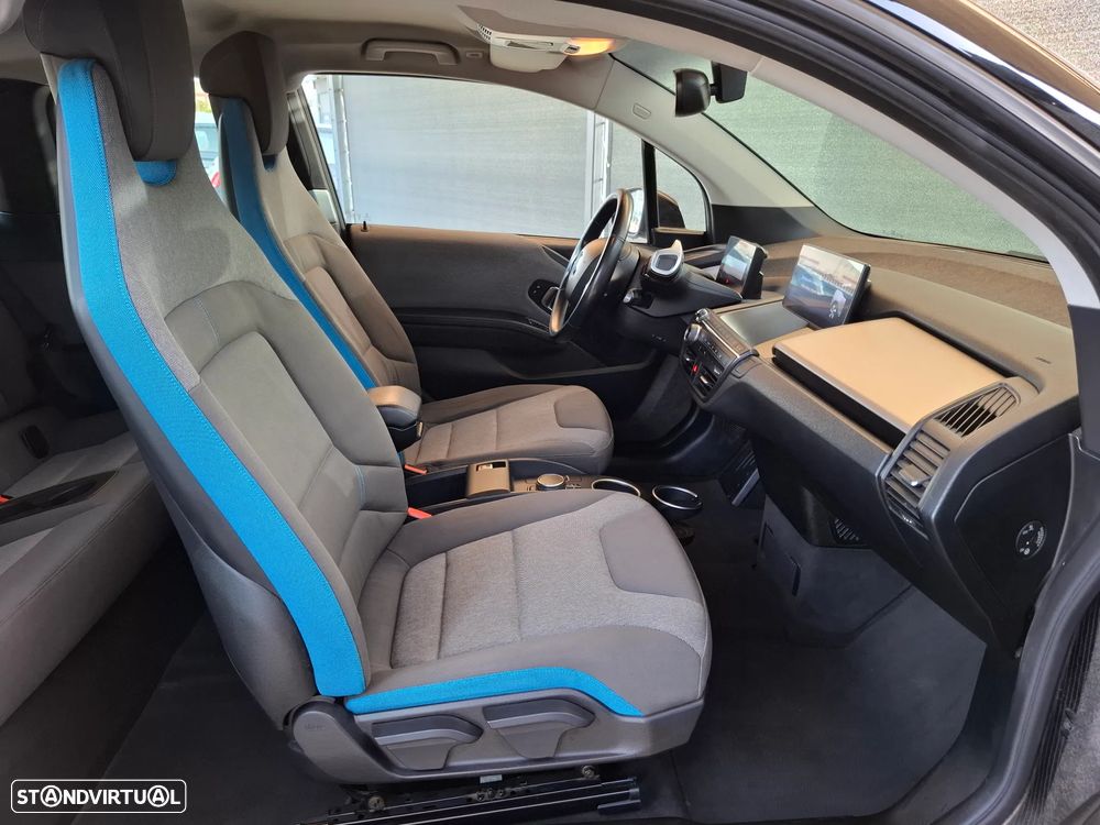 BMW i3 94Ah - 54