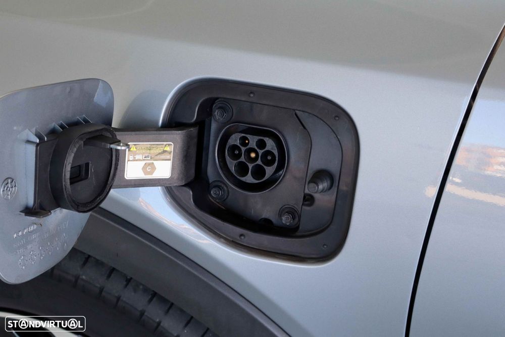 Kia XCeed 1.6 GDi PHEV Tech - 18