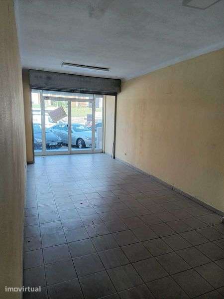 Loja Espaço Comercial - Grande imagem: 3/8