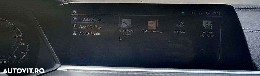 BMW X5 xDrive45e AT PHEV - 21