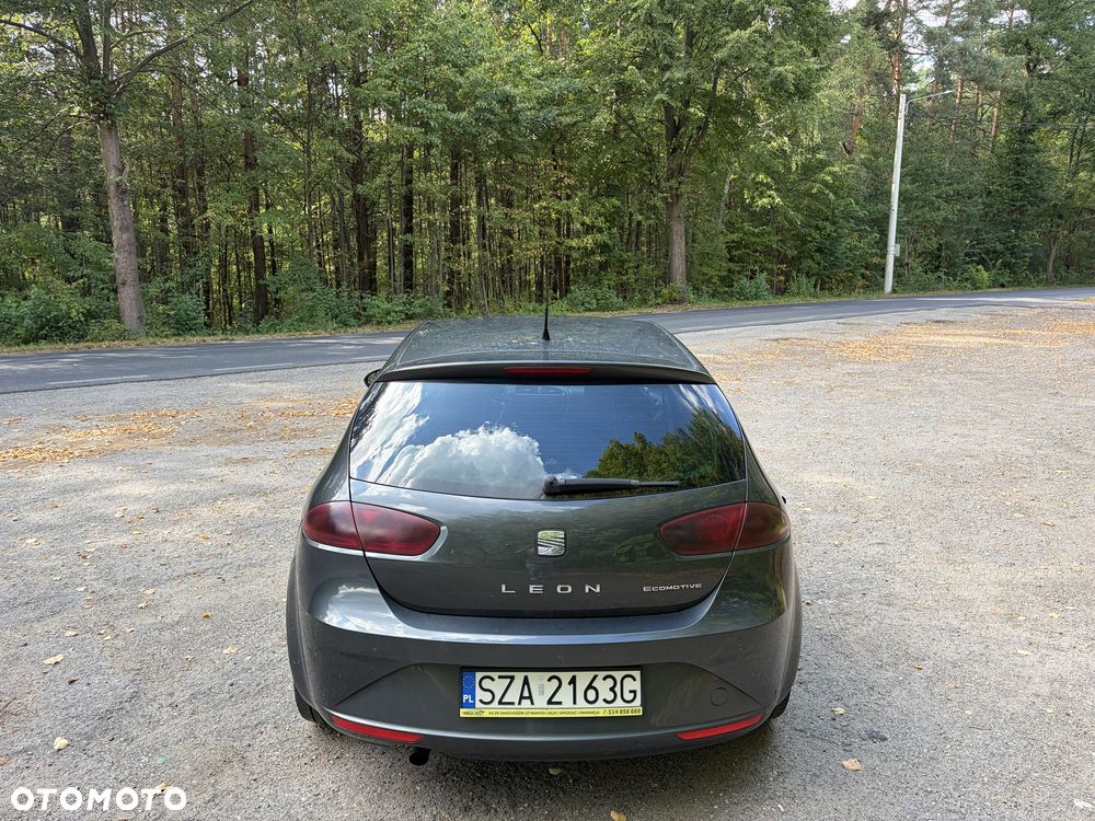 Seat Leon - 3