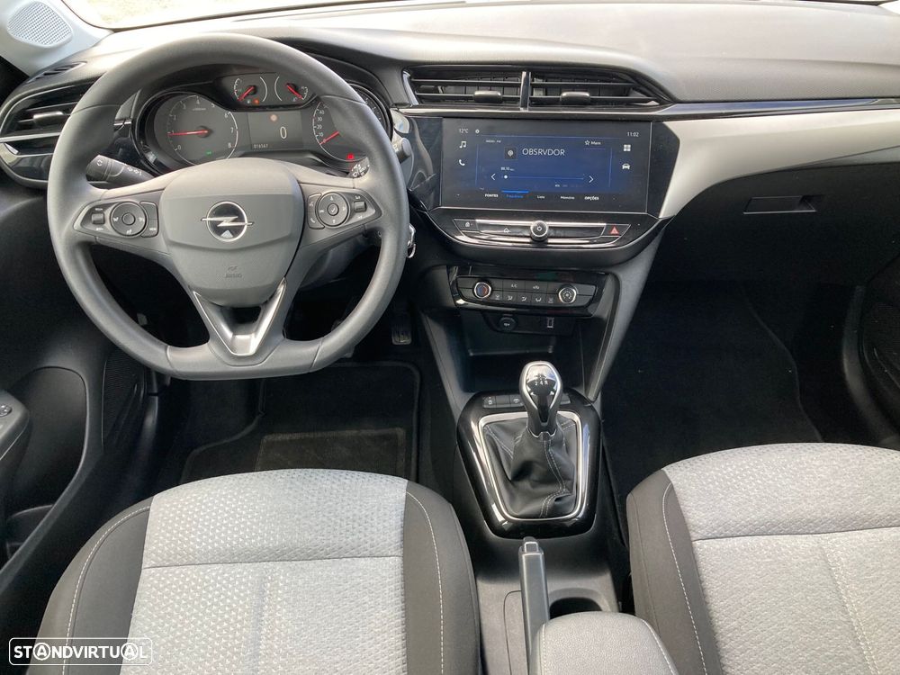 Opel Corsa 1.2 Edition - 7