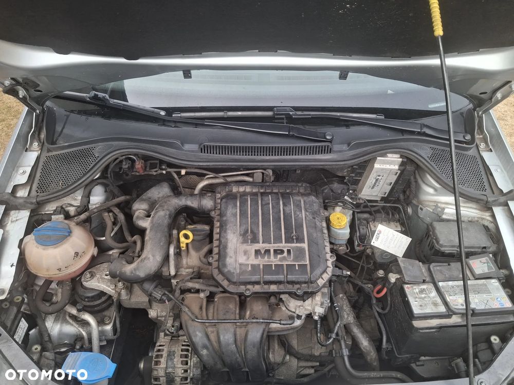 Volkswagen Polo 1.0 Blue Motion Technology FRESH - 27