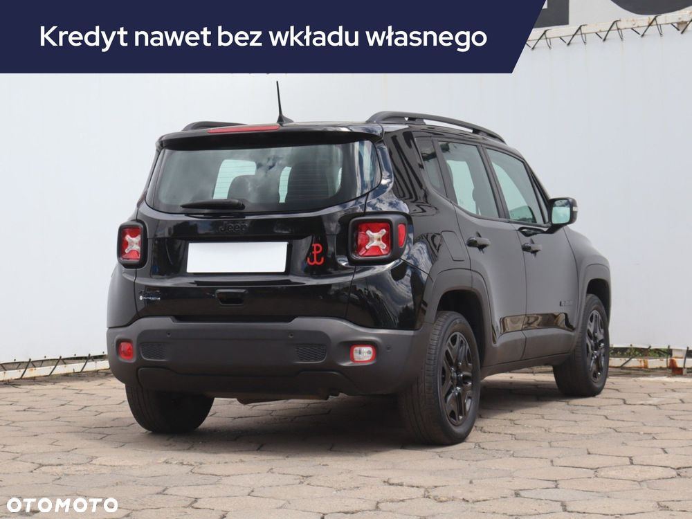 Jeep Renegade - 7
