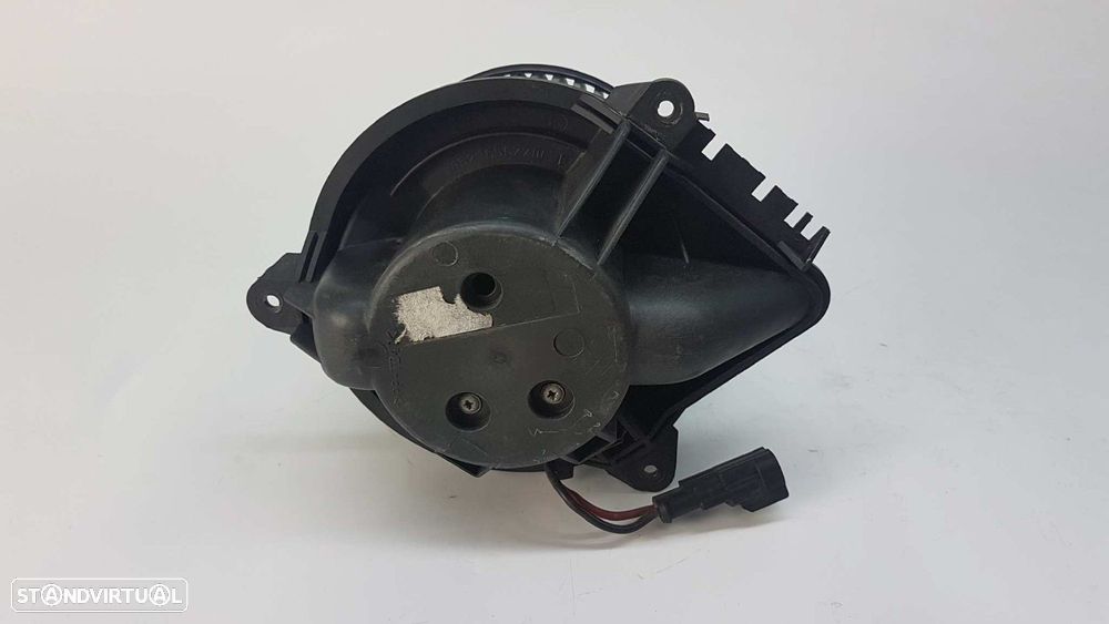 MOTOR SOFAGEM RENAULT MEGANE I BERLINA HATCHBACK (BA0) 1.9 DTI RN - 4