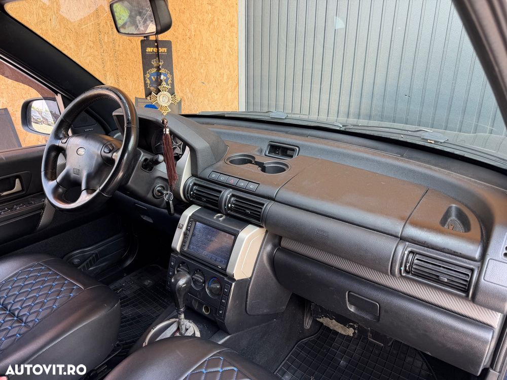 BMW X5 - 30