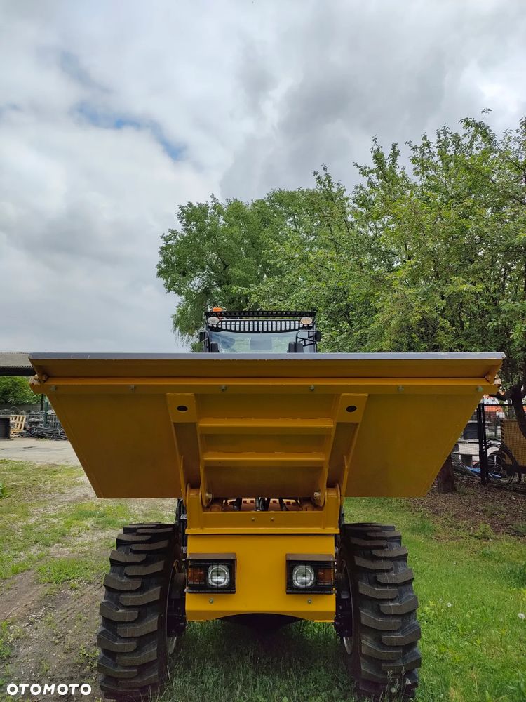 Inny DUMPER - 4
