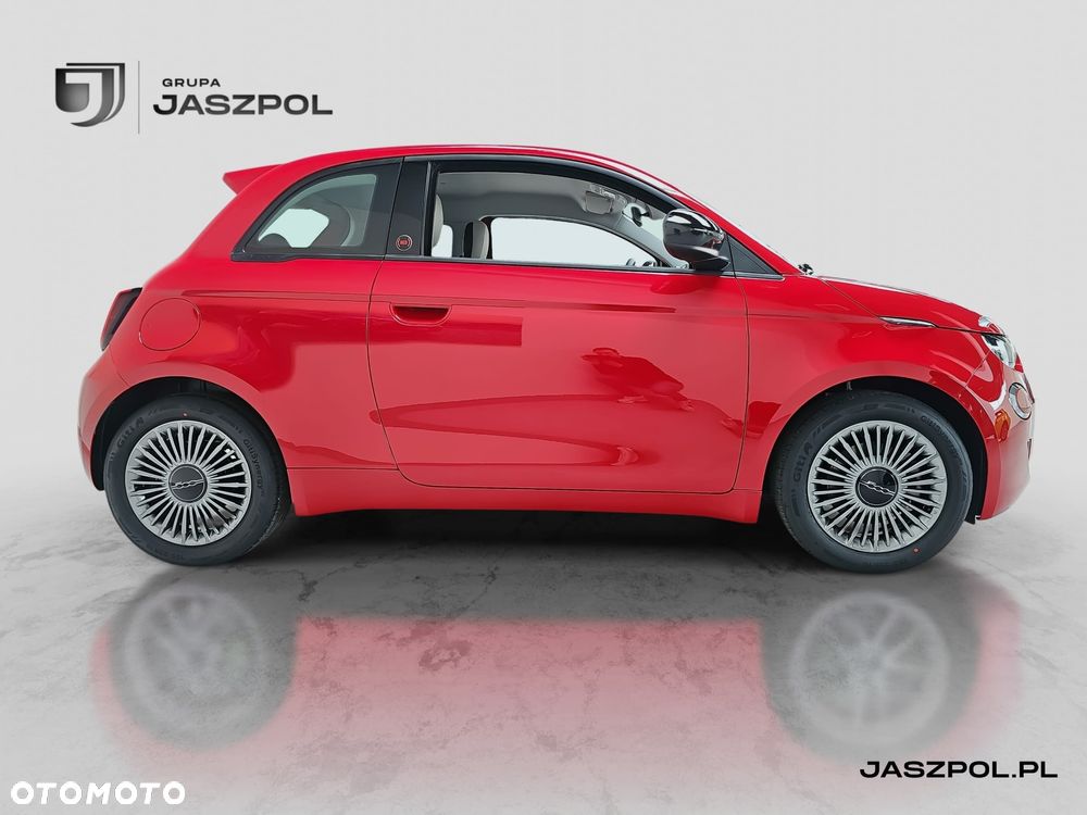 Fiat 500 1.0 GSE Icon - 4