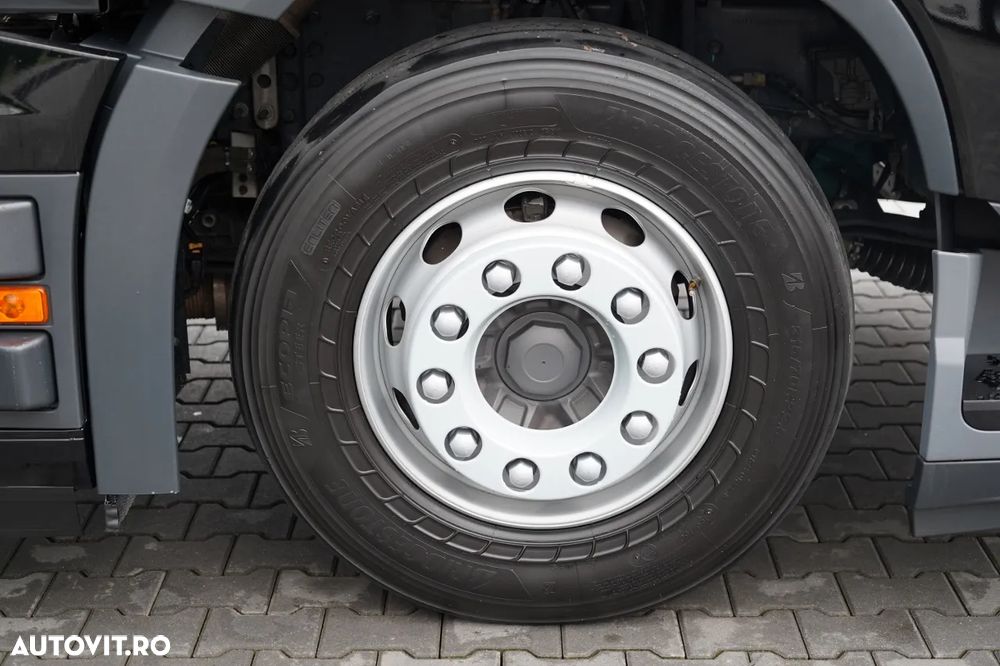 Volvo FH 500 / 2025 / 88.000 KM / XXL / I-SHIFT - 19