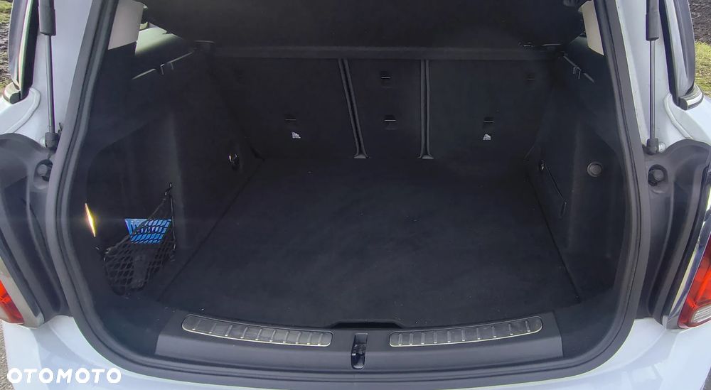 MINI Countryman Cooper - 15