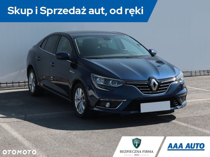 Renault Megane - 3