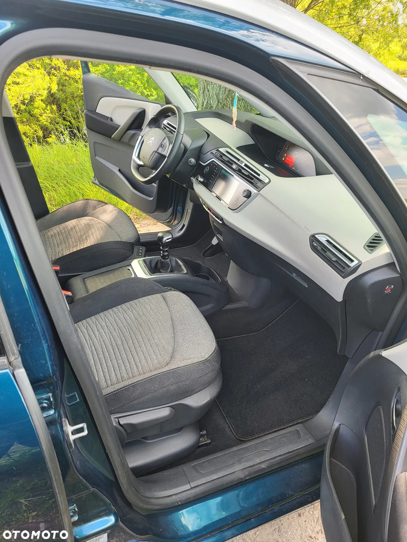 Citroën C4 SpaceTourer BlueHDi 130 Stop&Start FEEL - 11