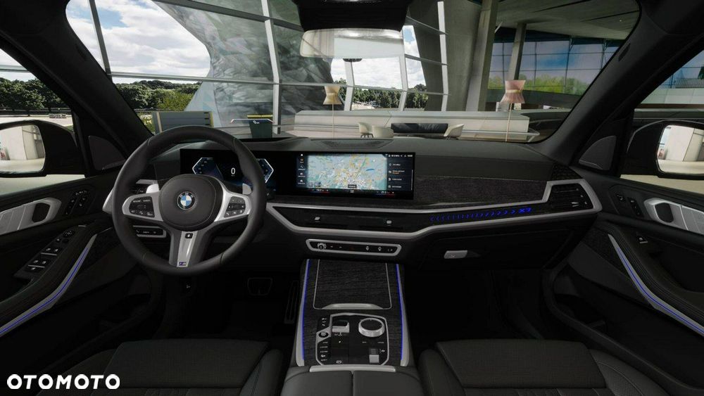 BMW X7 - 13