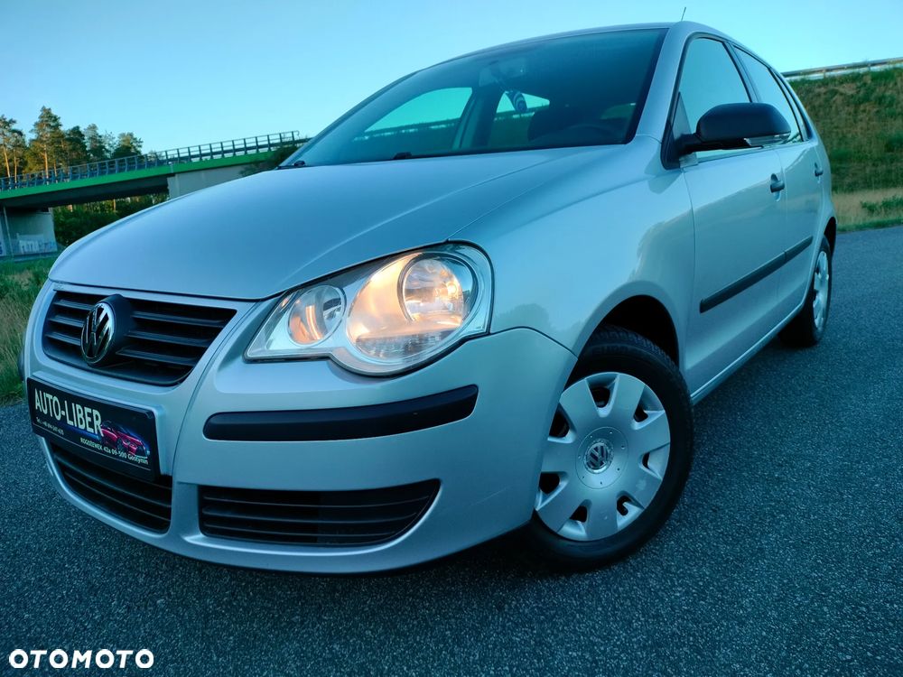 Volkswagen Polo 1.2 Style - 2