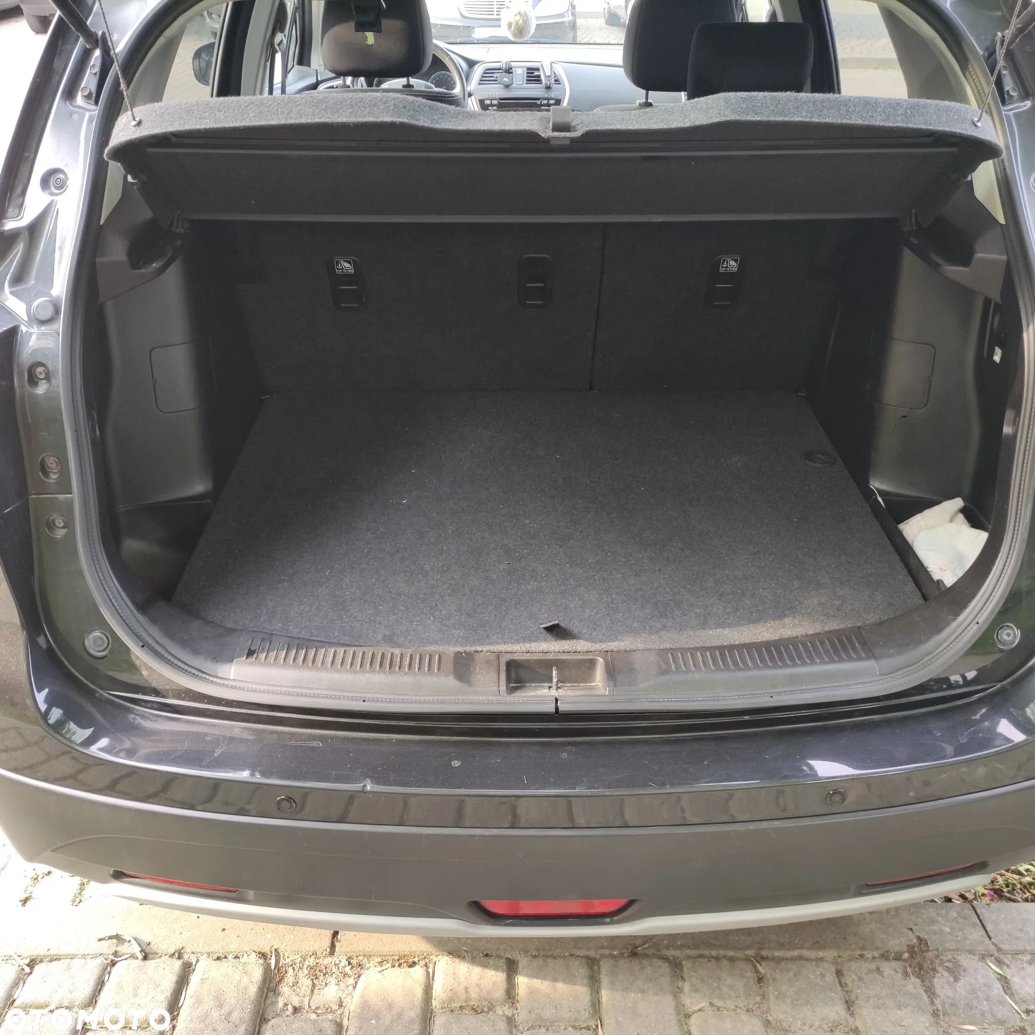 Suzuki SX4 S-Cross 1.6 DDiS 4x2 Comfort - 10