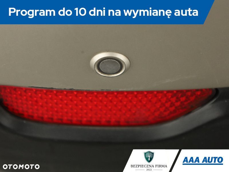 Chevrolet Captiva - 19