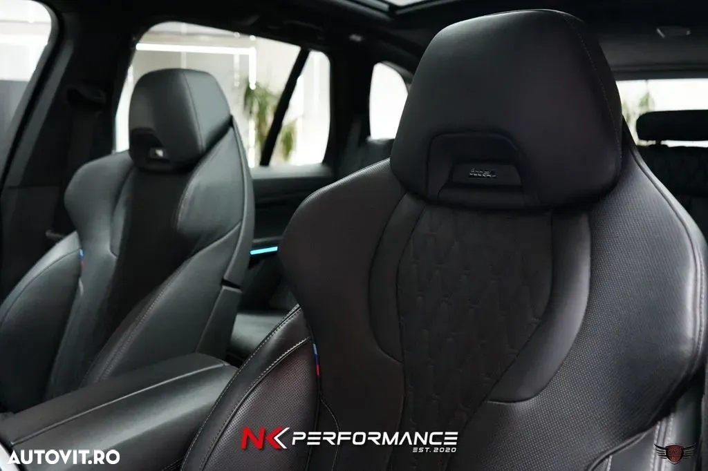 BMW X5 xDrive45e AT PHEV - 8