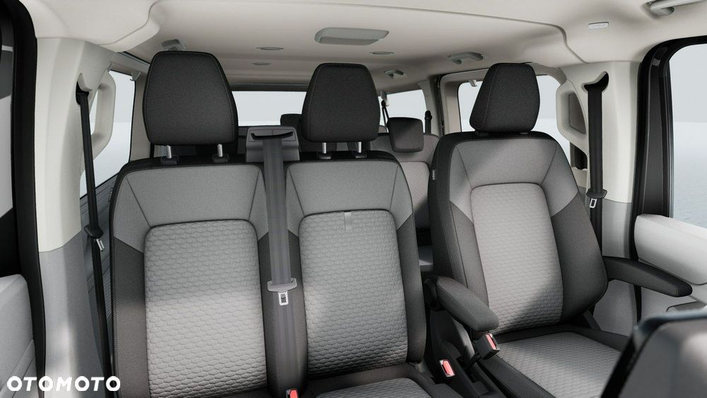 Volkswagen Caravelle - 16