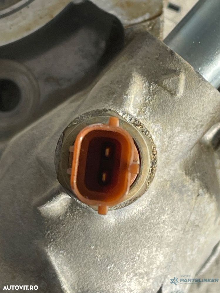 Suport pompă vacuum si termostat cu senzor Suzuki Vitara 1373 Hybrid 01 95KW 2023 0232103148 - 2