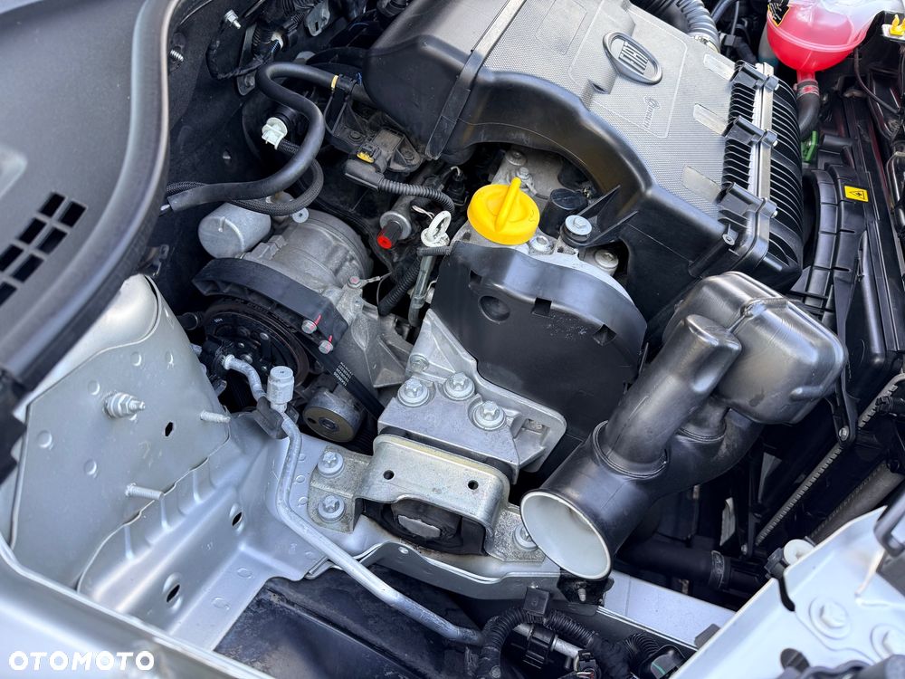 Fiat Tipo 1.4 16V Lounge - 26