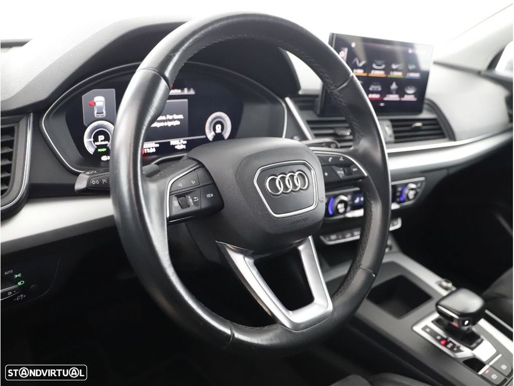 Audi Q5 Sportback 50 TFSIe quattro Advance S tronic - 26