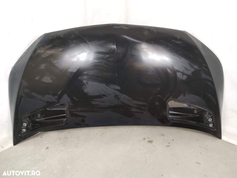 Capota Motor Mercedes-Benz  Sprinter 3 907 [2018 - 2021] Originala - 1