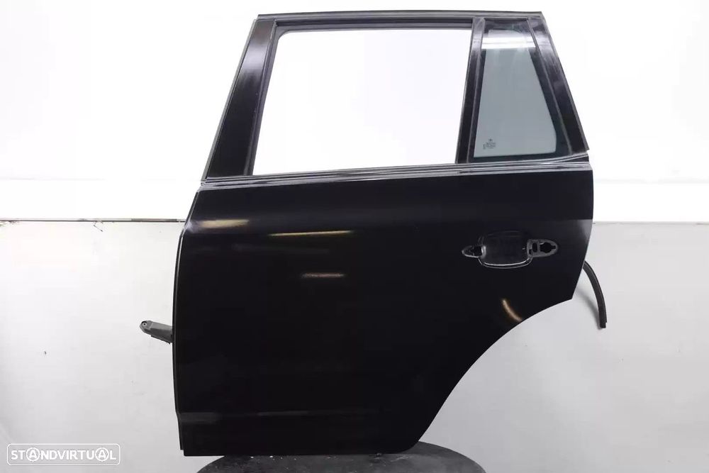 PORTA TRASEIRA ESQUERDA BMW X3 2006 - - 1