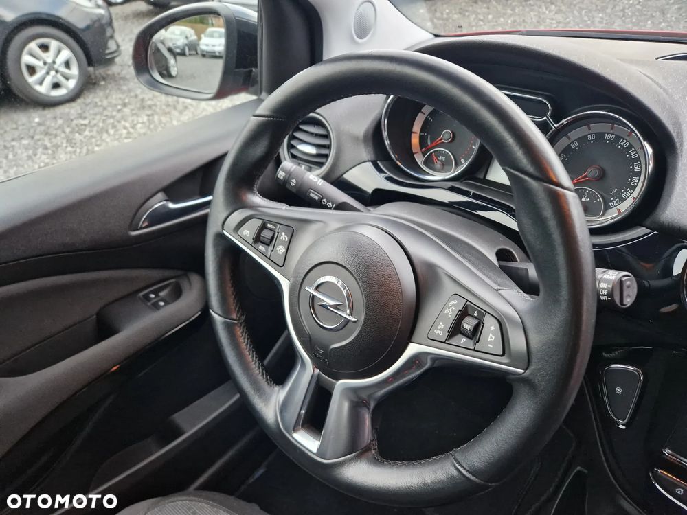 Opel Adam 1.2 Start/Stop Glam - 3
