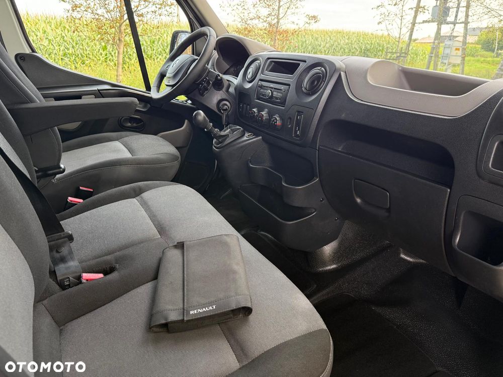 Renault Master - 19