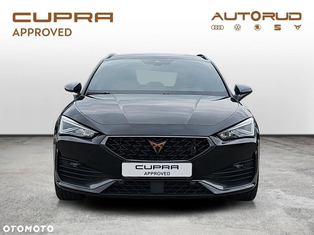 Cupra Leon Sportstourer - 6