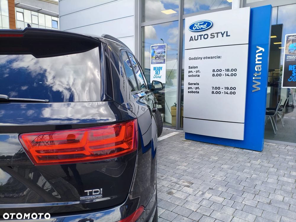 Audi Q7 - 37
