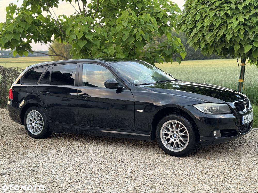 BMW Seria 3 - 10