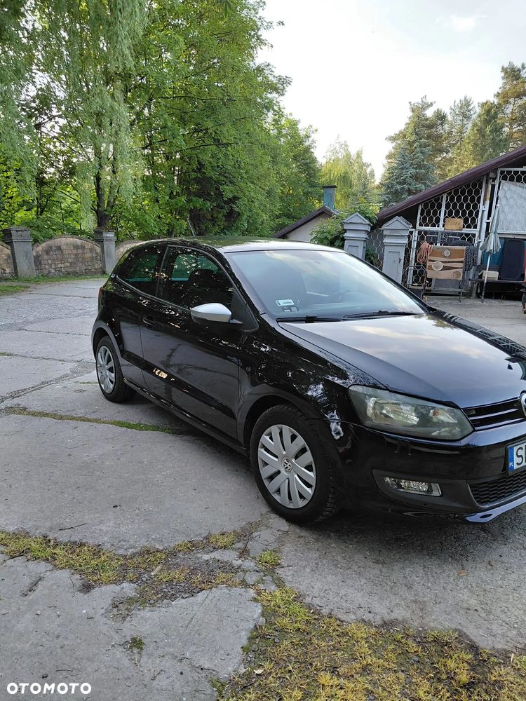 Volkswagen Polo - 2